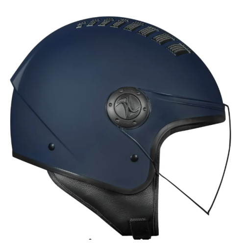 Capacete Race Tech One Monocolor