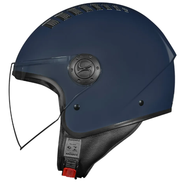 Capacete Race Tech One Monocolor 