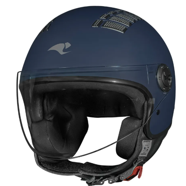 Capacete Race Tech One Monocolor 