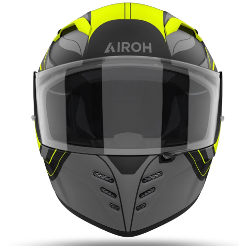 Capacete Airoh Connor Dunk