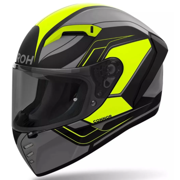Capacete Airoh Connor Dunk 