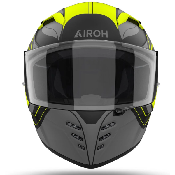 Capacete Airoh Connor Dunk 