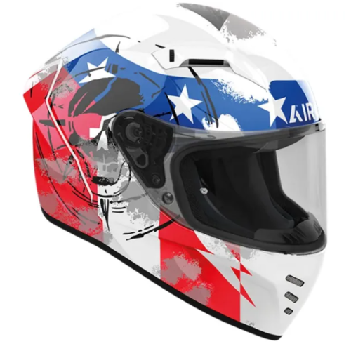 Capacete Airoh Connor Nation