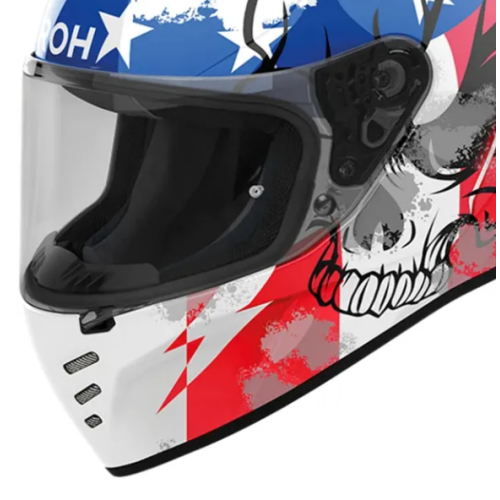 Capacete Airoh Connor Nation