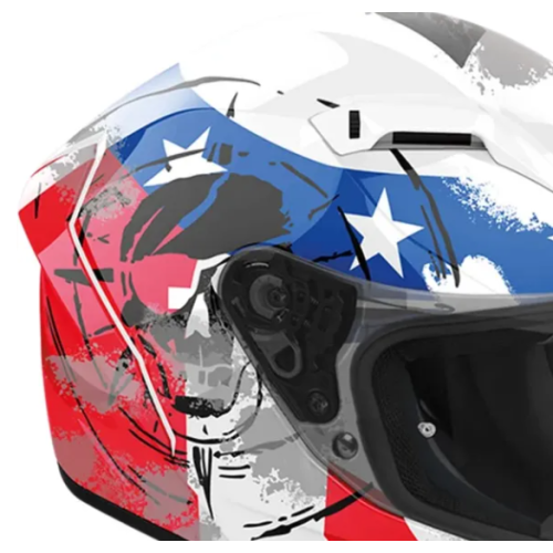 Capacete Airoh Connor Nation