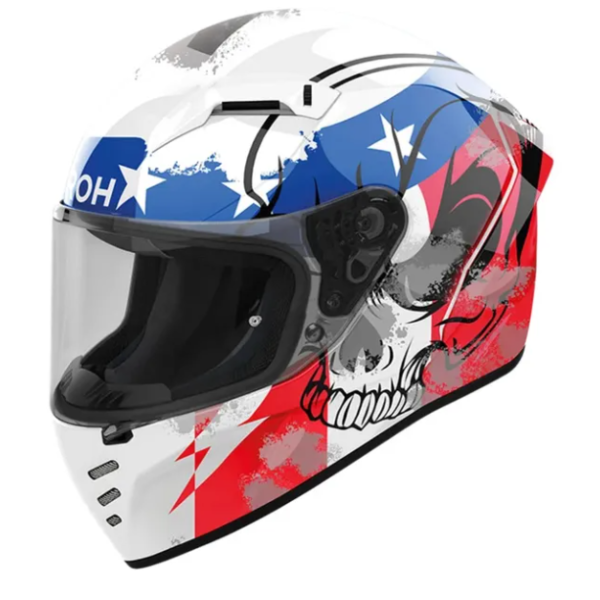 Capacete Airoh Connor Nation 