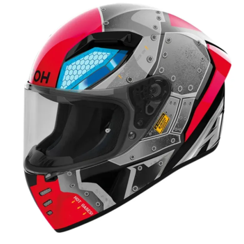 Capacete Airoh Connor Bot