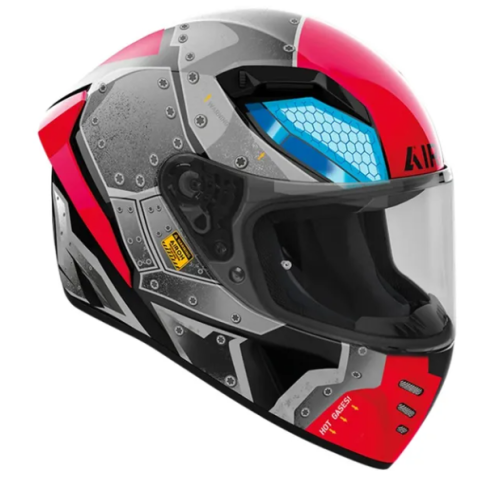 Capacete Airoh Connor Bot