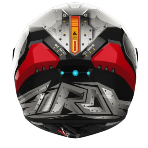 Capacete Airoh Connor Bot