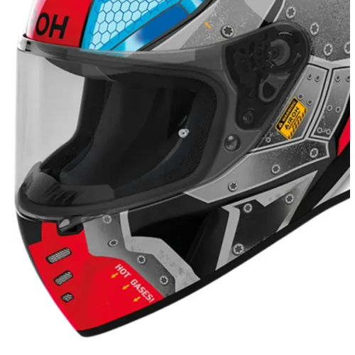 Capacete Airoh Connor Bot