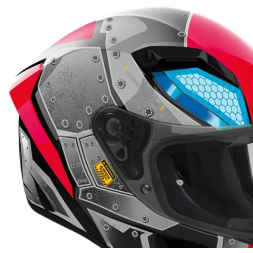 Capacete Airoh Connor Bot