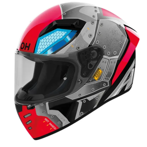 Capacete Airoh Connor Bot 