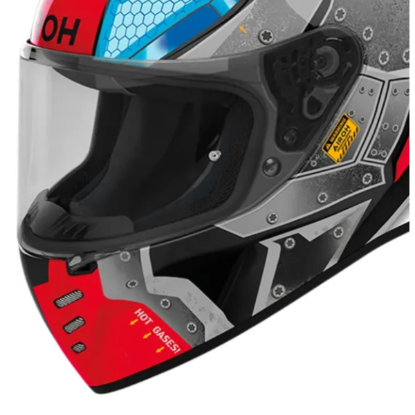 Capacete Airoh Connor Bot 