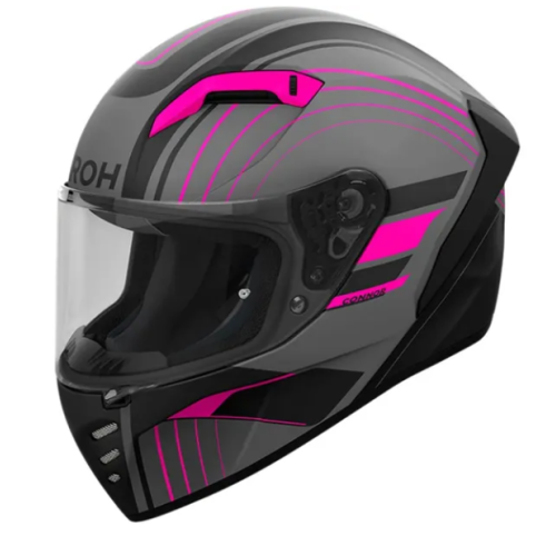 Capacete Airoh Connor Achieve