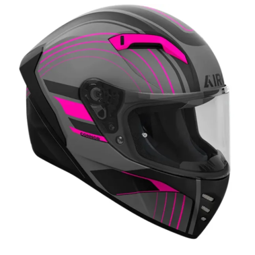 Capacete Airoh Connor Achieve
