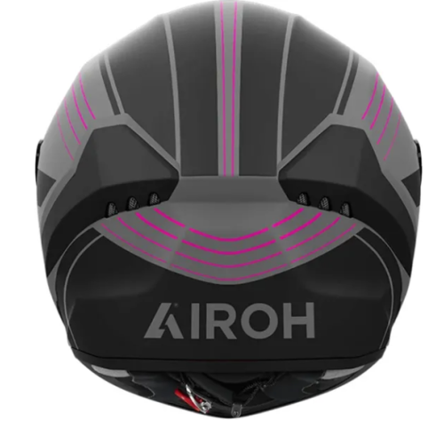 Capacete Airoh Connor Achieve