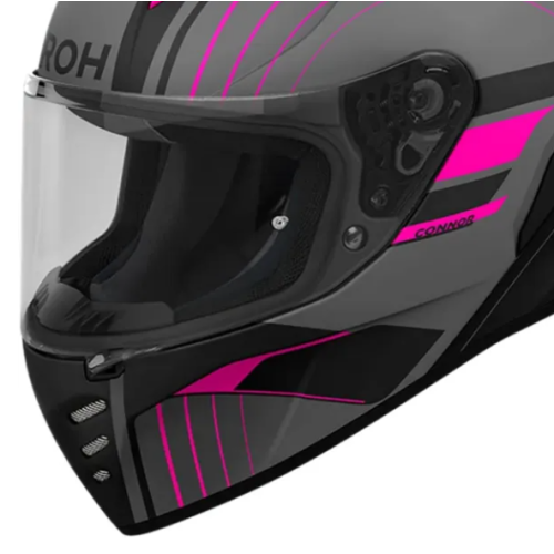 Capacete Airoh Connor Achieve