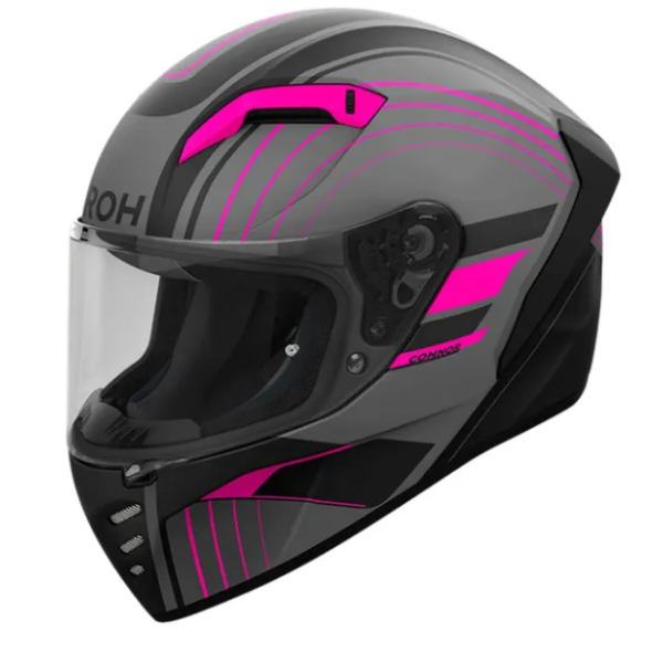 Capacete Airoh Connor Achieve 