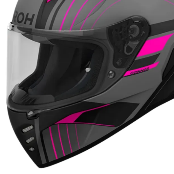 Capacete Airoh Connor Achieve 