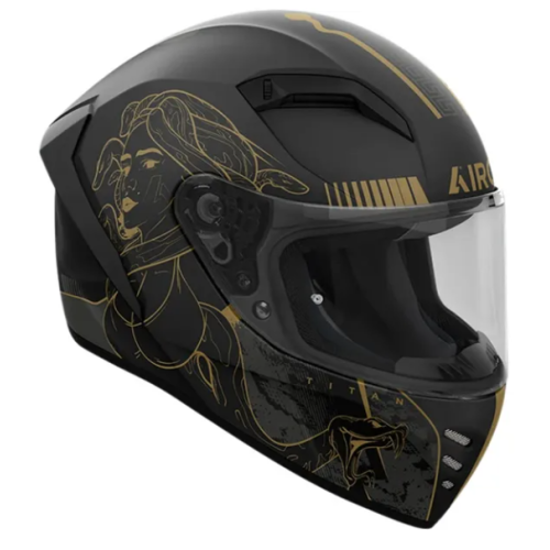 Capacete Airoh Connor Titan