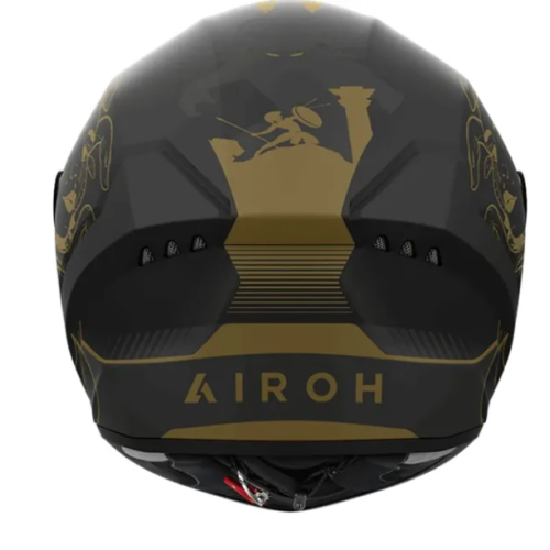 Capacete Airoh Connor Titan