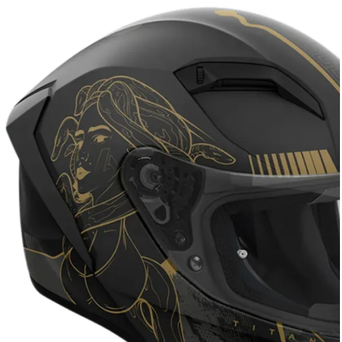 Capacete Airoh Connor Titan