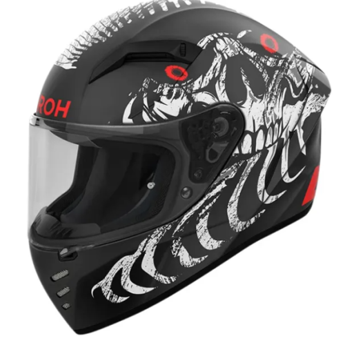 Capacete Airoh Connor Myth