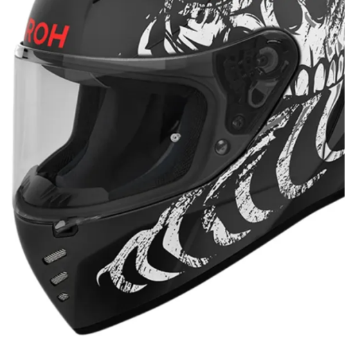 Capacete Airoh Connor Myth