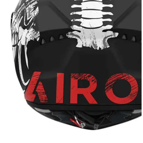 Capacete Airoh Connor Myth
