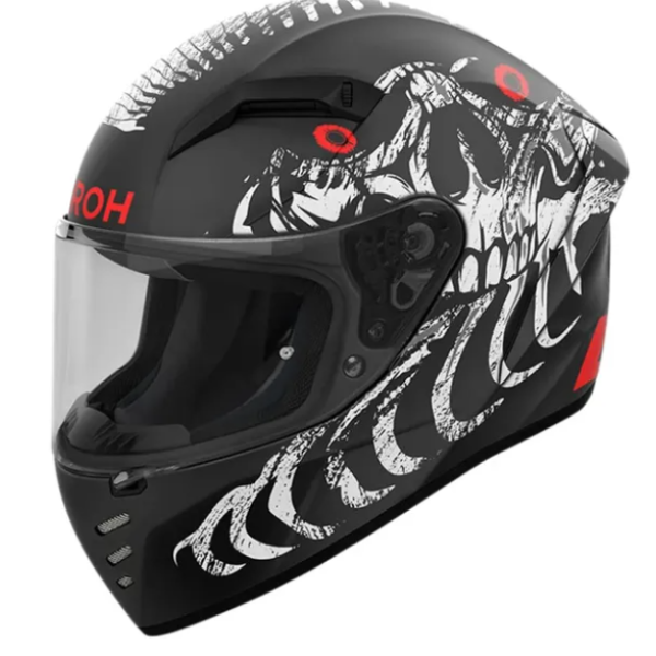 Capacete Airoh Connor Myth 