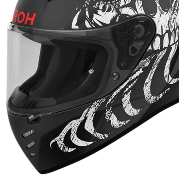 Capacete Airoh Connor Myth 