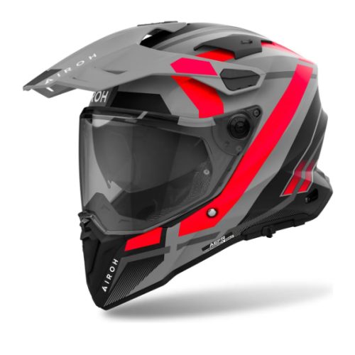 Capacete Airoh Commander 2 Mavick 58