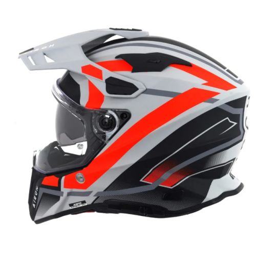Capacete Airoh Commander 2 Mavick 58