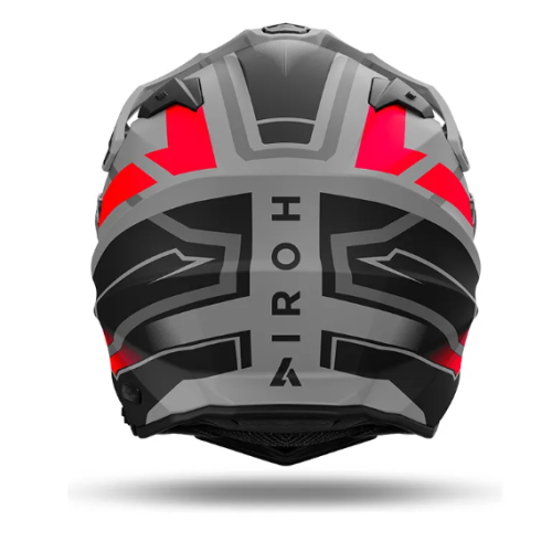 Capacete Airoh Commander 2 Mavick 58
