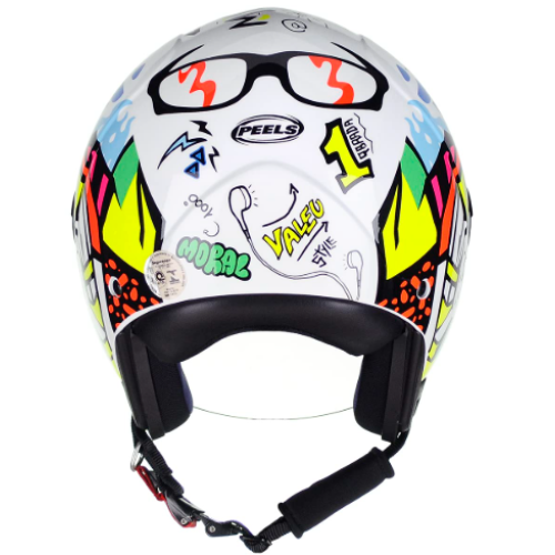 Capacete Peels Freeeway King