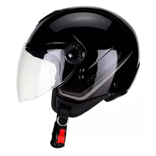 Capacete Peels Freeway Classic