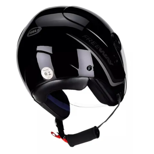 Capacete Peels Freeway Classic
