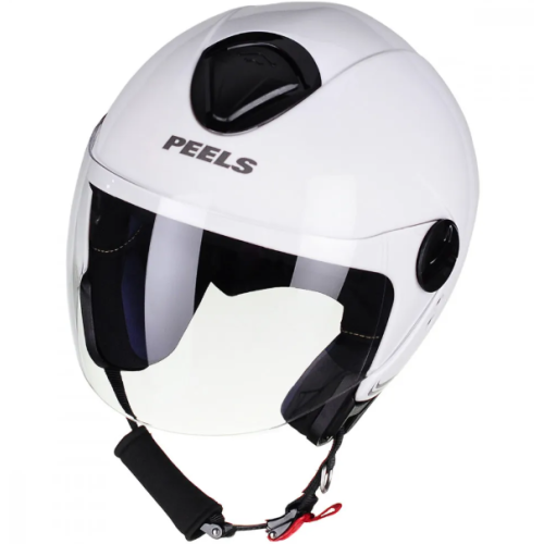 Capacete Peels Freeway Classic