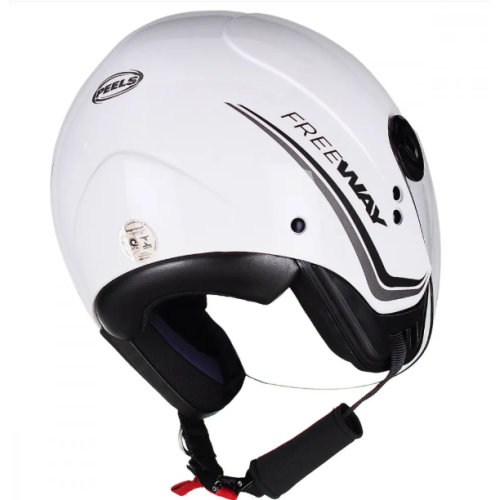 Capacete Peels Freeway Classic