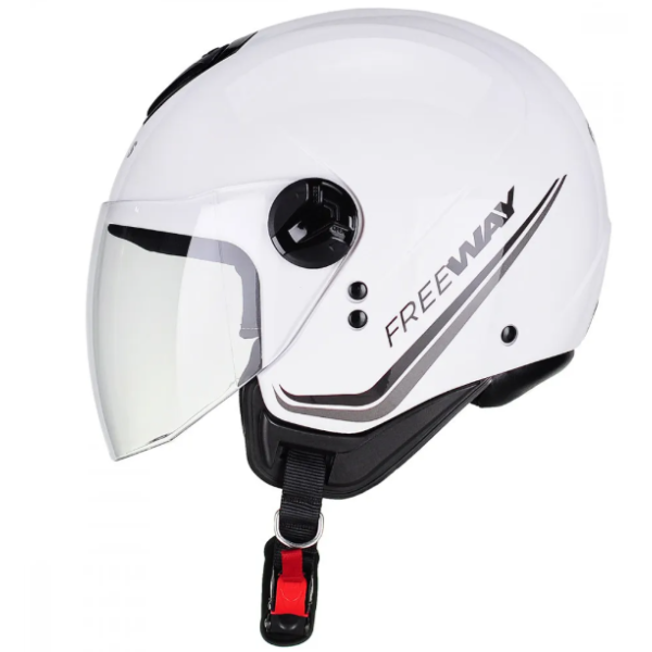 Capacete Peels Freeway Classic 
