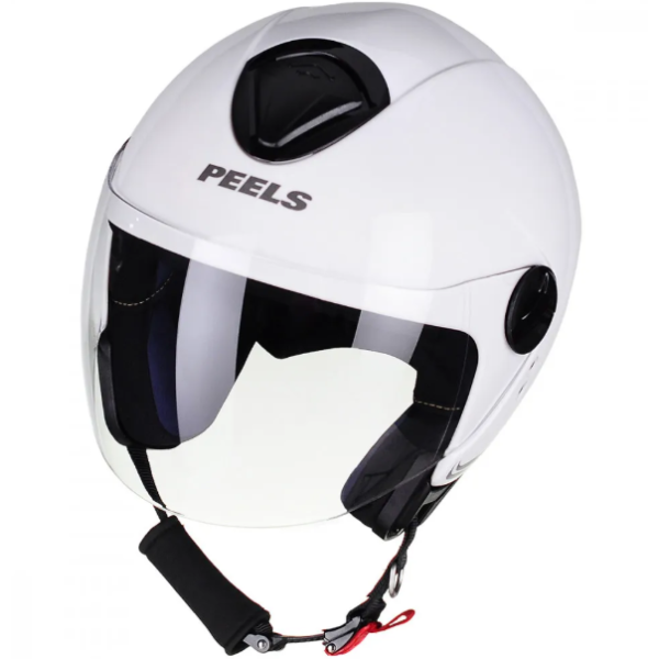 Capacete Peels Freeway Classic 
