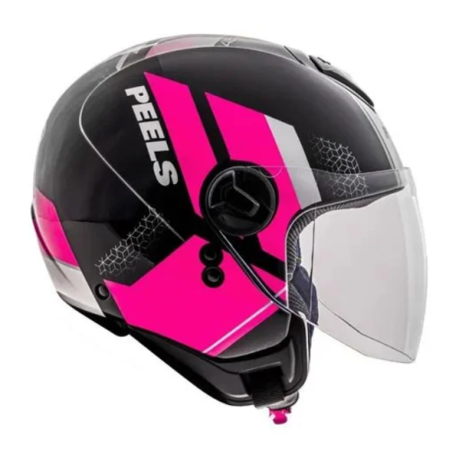 Capacete Peels Freeway 4 Ever