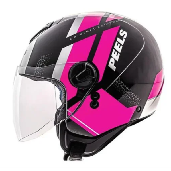 Capacete Peels Freeway 4 Ever 