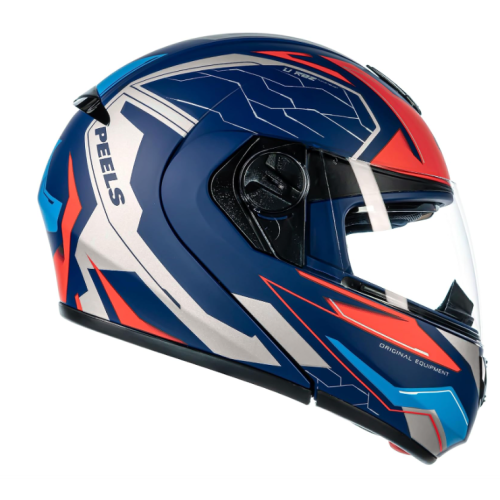 Capacete Peels U-rb2 Ocean