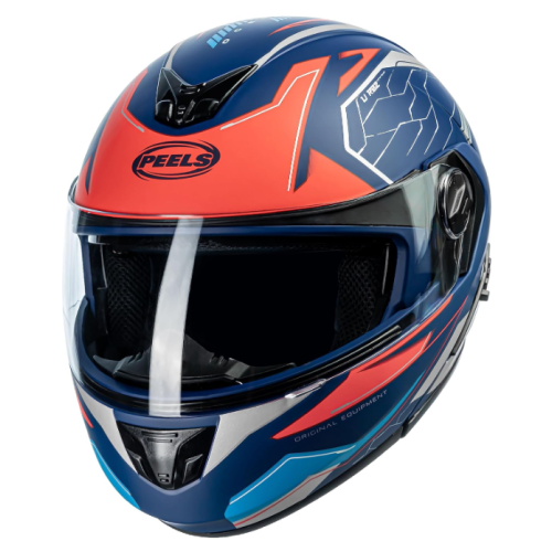 Capacete Peels U-rb2 Ocean