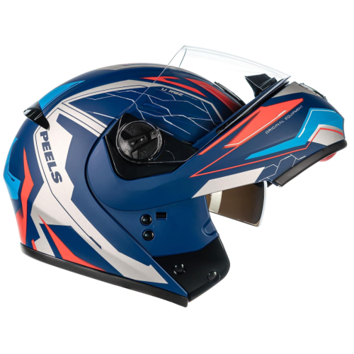 Capacete Peels U-rb2 Ocean