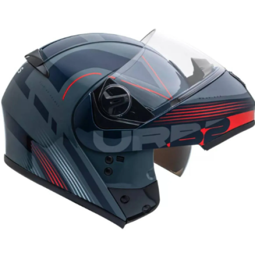 Capacete Peels U-rb2 Club