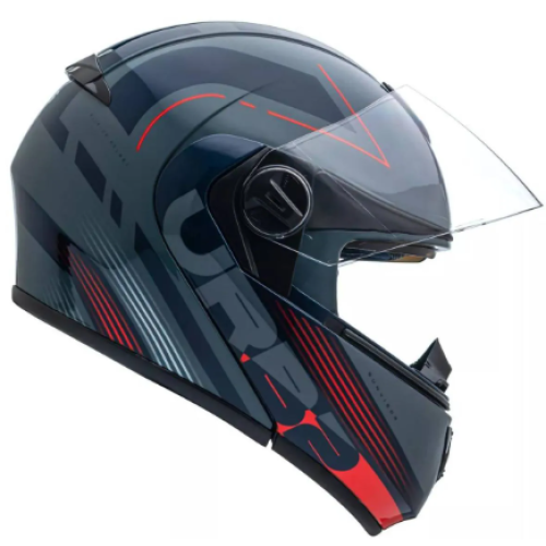 Capacete Peels U-rb2 Club
