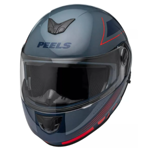 Capacete Peels U-rb2 Club