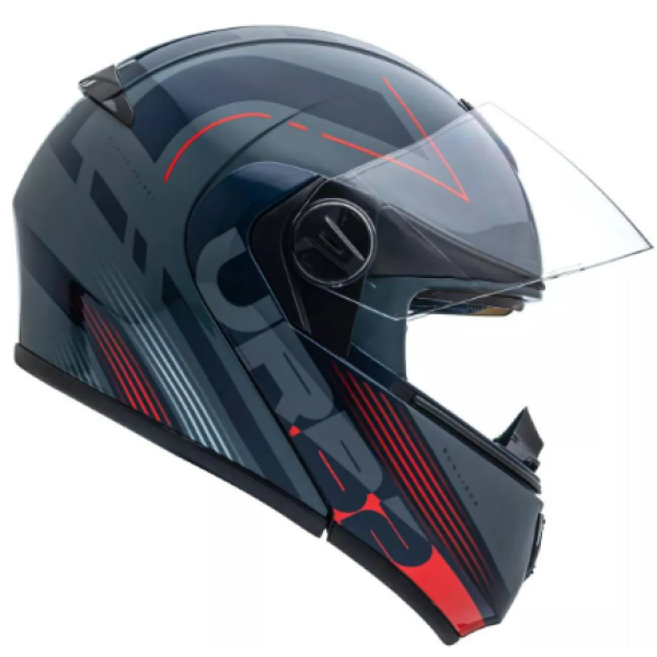Capacete Peels U-rb2 Club